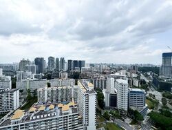 The Landmark (D3), Condominium #539560291